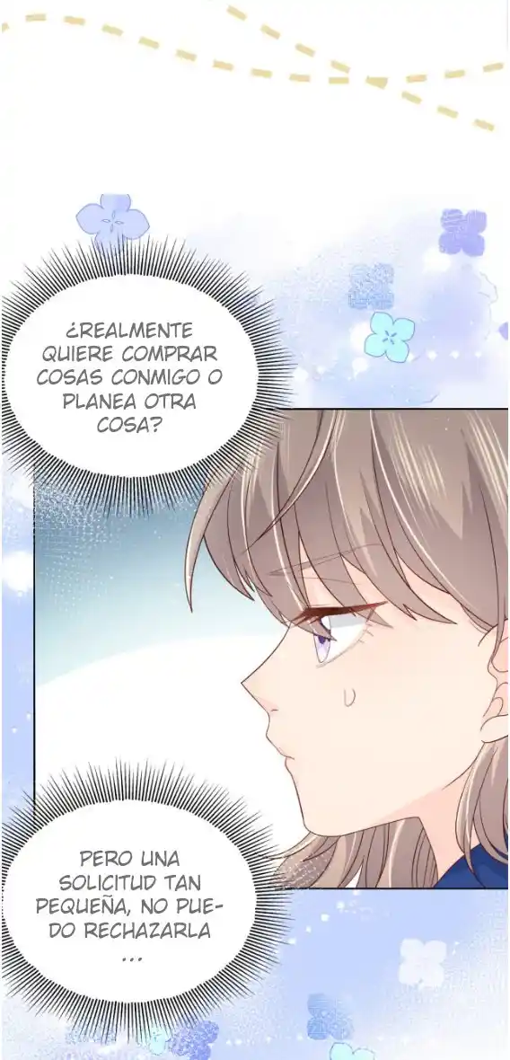 La Líder De Esta Familia Es Mi Hija - Capítulo 14 - Página 38 - LectorTMOo