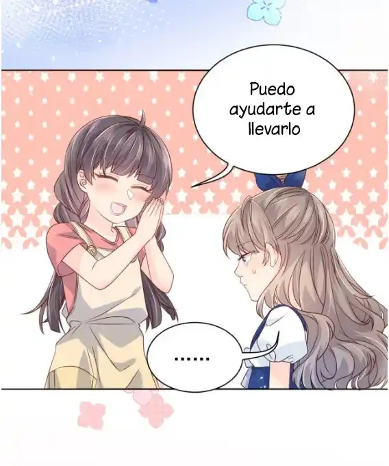 La Líder De Esta Familia Es Mi Hija - Capítulo 14 - Página 39 - LectorTMOo
