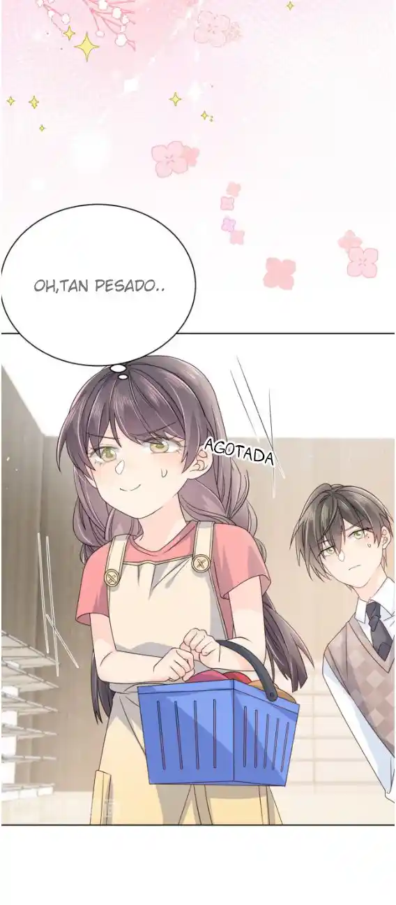 La Líder De Esta Familia Es Mi Hija - Capítulo 14 - Página 43 - LectorTMOo