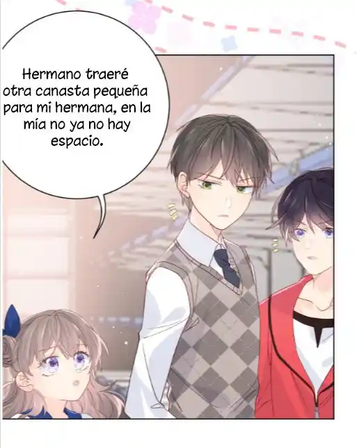La Líder De Esta Familia Es Mi Hija - Capítulo 15 - Página 5 - LectorTMOo