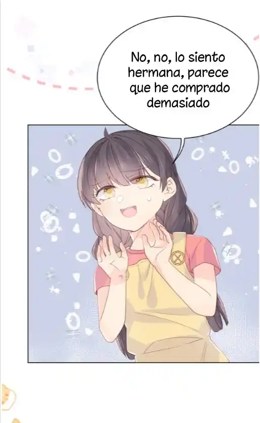 La Líder De Esta Familia Es Mi Hija - Capítulo 15 - Página 6 - LectorTMOo