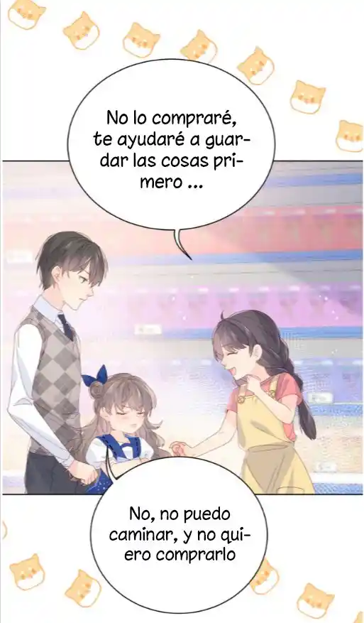 La Líder De Esta Familia Es Mi Hija - Capítulo 15 - Página 7 - LectorTMOo