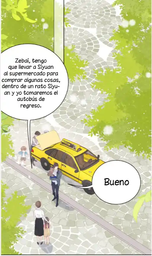 La Líder De Esta Familia Es Mi Hija - Capítulo 15 - Página 14 - LectorTMOo