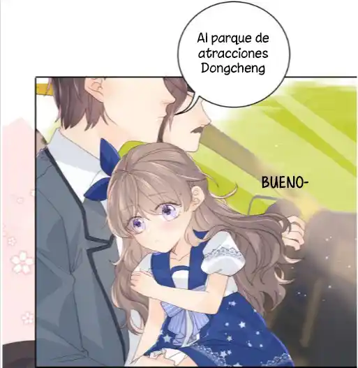 La Líder De Esta Familia Es Mi Hija - Capítulo 15 - Página 17 - LectorTMOo