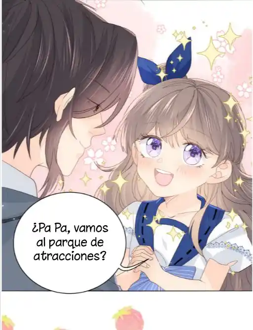 La Líder De Esta Familia Es Mi Hija - Capítulo 15 - Página 18 - LectorTMOo