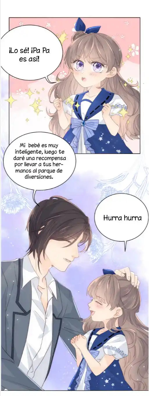 La Líder De Esta Familia Es Mi Hija - Capítulo 15 - Página 21 - LectorTMOo