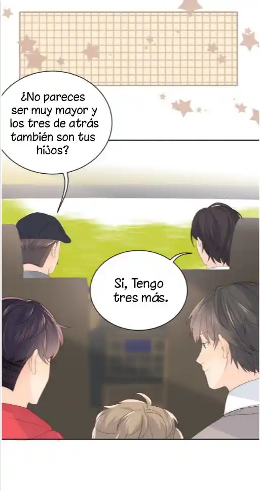 La Líder De Esta Familia Es Mi Hija - Capítulo 15 - Página 23 - LectorTMOo