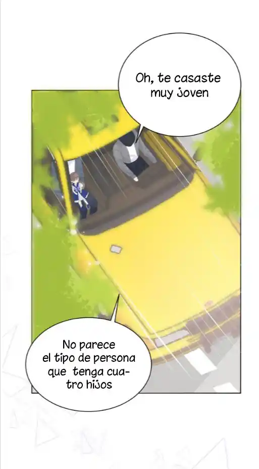 La Líder De Esta Familia Es Mi Hija - Capítulo 15 - Página 24 - LectorTMOo