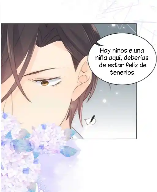 La Líder De Esta Familia Es Mi Hija - Capítulo 15 - Página 25 - LectorTMOo