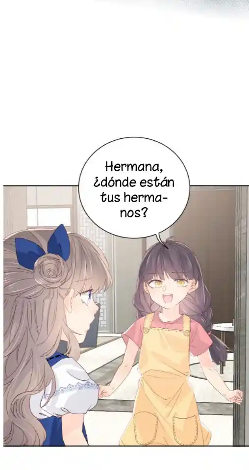 La Líder De Esta Familia Es Mi Hija - Capítulo 15 - Página 30 - LectorTMOo