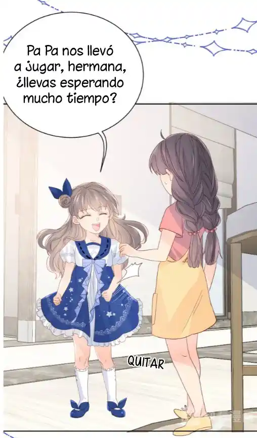 La Líder De Esta Familia Es Mi Hija - Capítulo 15 - Página 32 - LectorTMOo