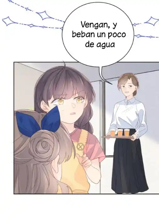 La Líder De Esta Familia Es Mi Hija - Capítulo 15 - Página 33 - LectorTMOo