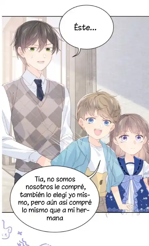 La Líder De Esta Familia Es Mi Hija - Capítulo 15 - Página 36 - LectorTMOo