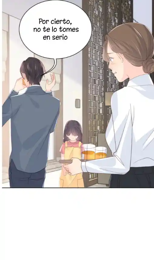 La Líder De Esta Familia Es Mi Hija - Capítulo 15 - Página 38 - LectorTMOo