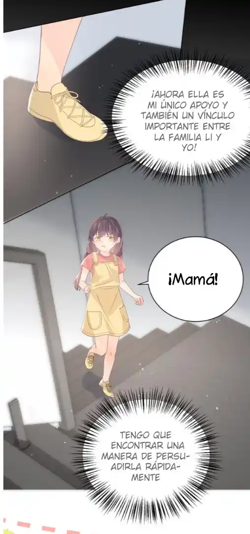 La Líder De Esta Familia Es Mi Hija - Capítulo 15 - Página 42 - LectorTMOo