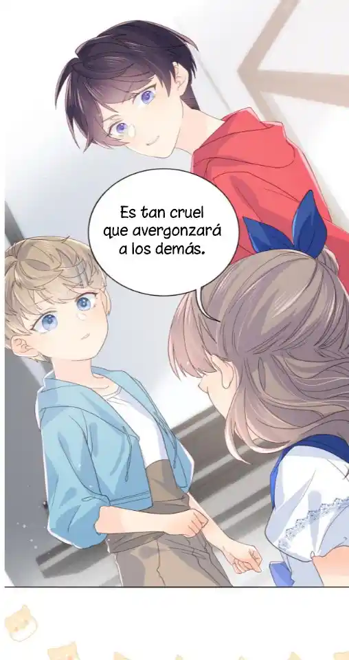 La Líder De Esta Familia Es Mi Hija - Capítulo 15 - Página 45 - LectorTMOo