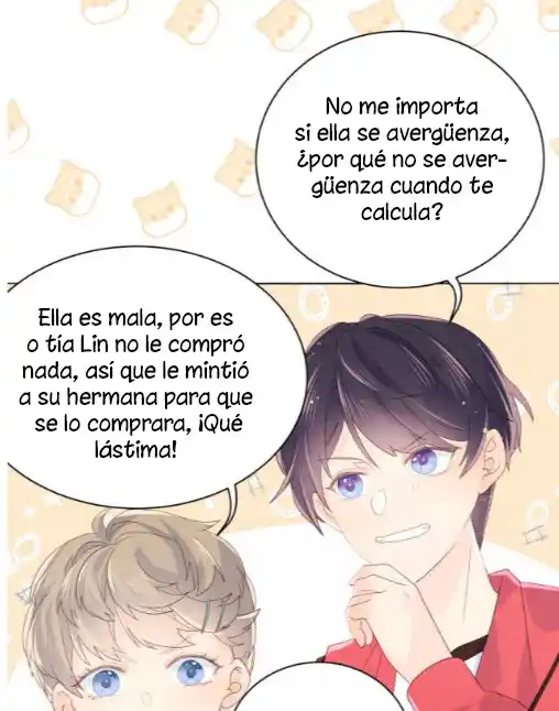 La Líder De Esta Familia Es Mi Hija - Capítulo 15 - Página 46 - LectorTMOo