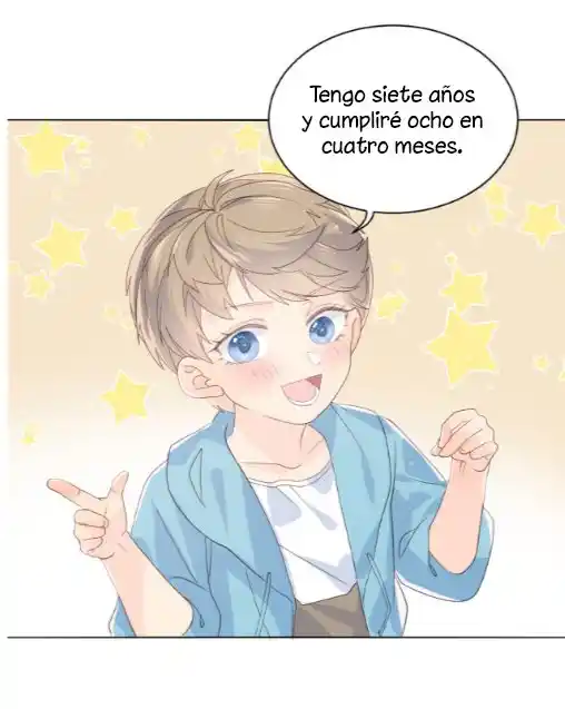 La Líder De Esta Familia Es Mi Hija - Capítulo 15 - Página 49 - LectorTMOo