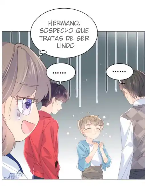 La Líder De Esta Familia Es Mi Hija - Capítulo 15 - Página 50 - LectorTMOo