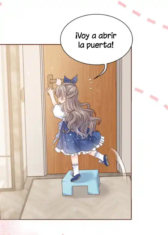 La Líder De Esta Familia Es Mi Hija - Capítulo 16 - Página 5 - LectorTMOo