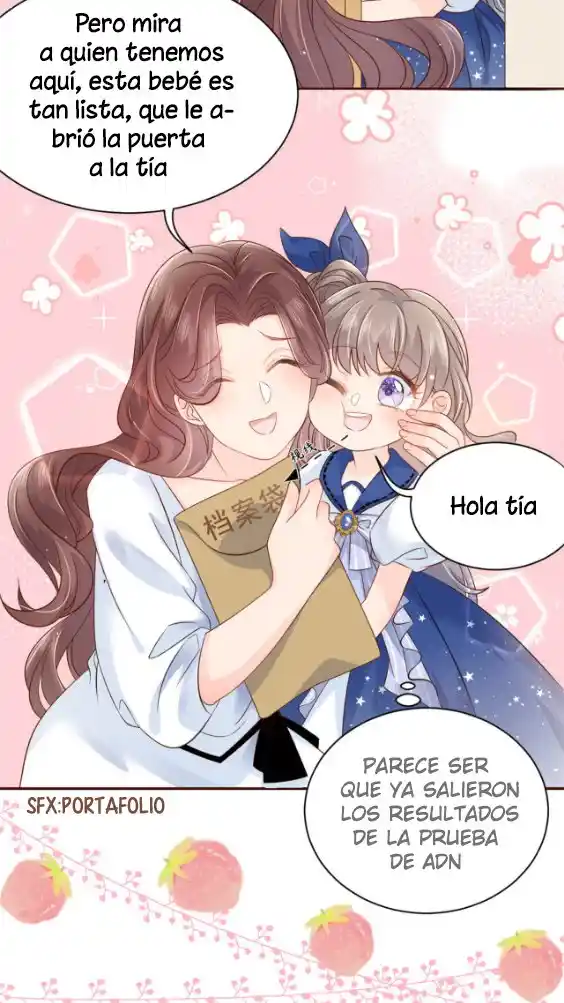 La Líder De Esta Familia Es Mi Hija - Capítulo 16 - Página 7 - LectorTMOo