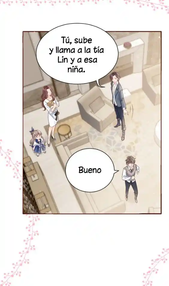 La Líder De Esta Familia Es Mi Hija - Capítulo 16 - Página 8 - LectorTMOo
