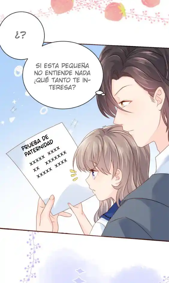 La Líder De Esta Familia Es Mi Hija - Capítulo 16 - Página 10 - LectorTMOo