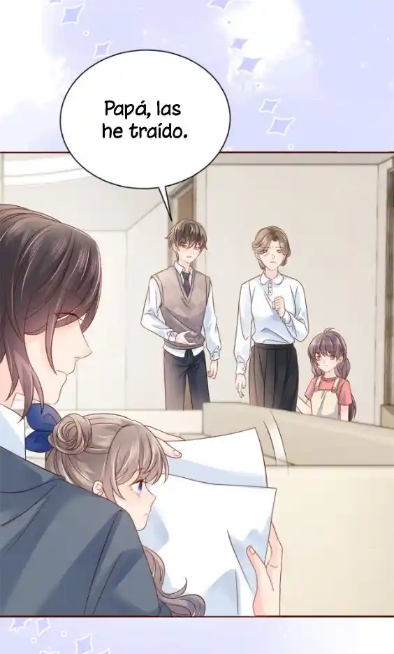 La Líder De Esta Familia Es Mi Hija - Capítulo 16 - Página 12 - LectorTMOo