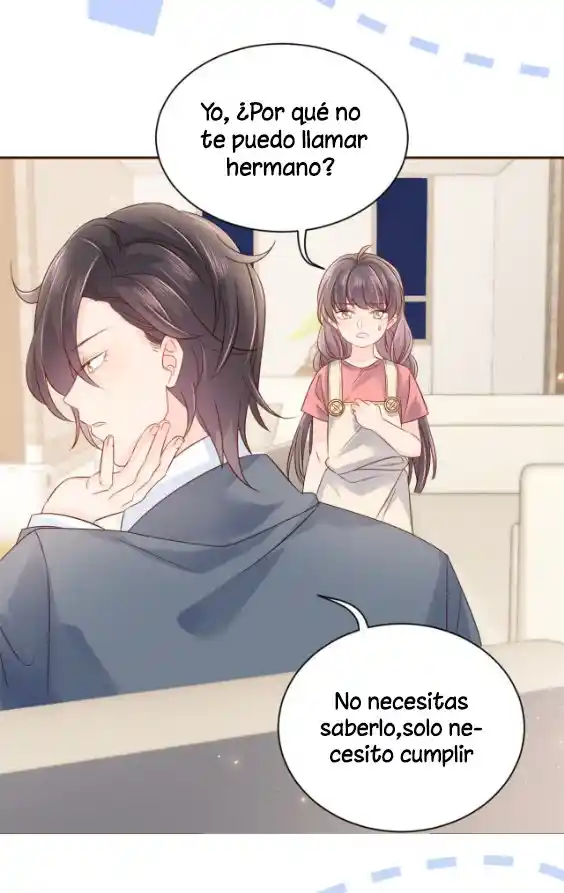La Líder De Esta Familia Es Mi Hija - Capítulo 16 - Página 16 - LectorTMOo