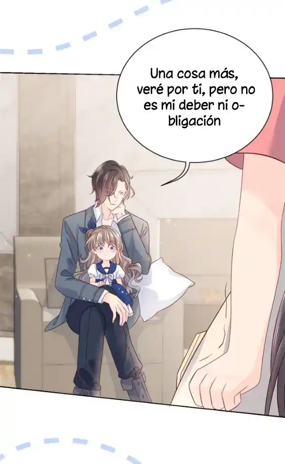 La Líder De Esta Familia Es Mi Hija - Capítulo 16 - Página 17 - LectorTMOo
