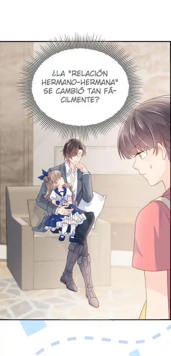 La Líder De Esta Familia Es Mi Hija - Capítulo 16 - Página 20 - LectorTMOo