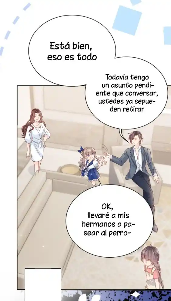 La Líder De Esta Familia Es Mi Hija - Capítulo 16 - Página 21 - LectorTMOo