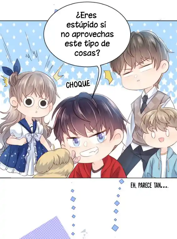 La Líder De Esta Familia Es Mi Hija - Capítulo 16 - Página 26 - LectorTMOo