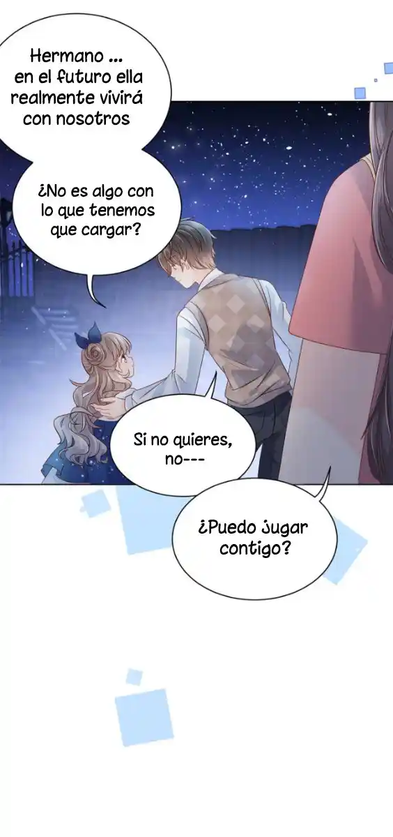 La Líder De Esta Familia Es Mi Hija - Capítulo 16 - Página 28 - LectorTMOo