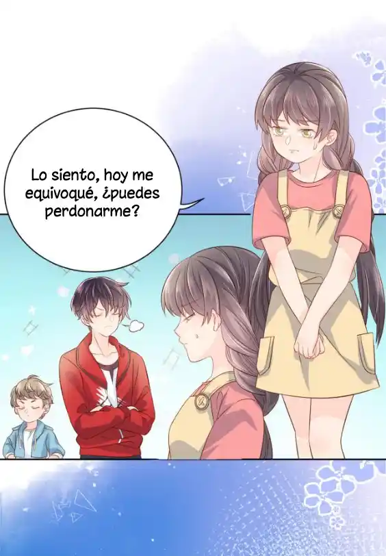 La Líder De Esta Familia Es Mi Hija - Capítulo 16 - Página 29 - LectorTMOo