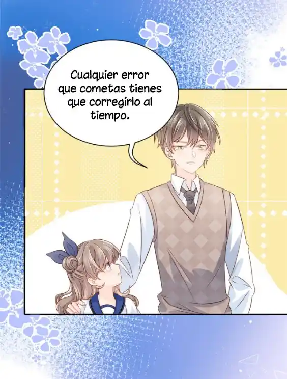 La Líder De Esta Familia Es Mi Hija - Capítulo 16 - Página 30 - LectorTMOo