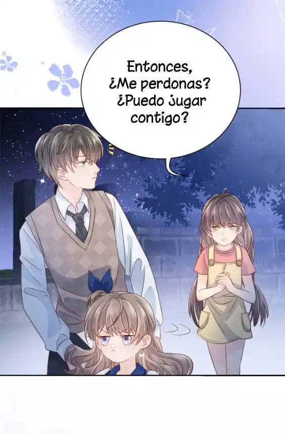 La Líder De Esta Familia Es Mi Hija - Capítulo 16 - Página 31 - LectorTMOo