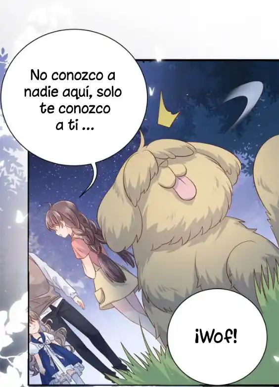La Líder De Esta Familia Es Mi Hija - Capítulo 16 - Página 32 - LectorTMOo