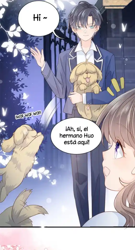 La Líder De Esta Familia Es Mi Hija - Capítulo 16 - Página 33 - LectorTMOo