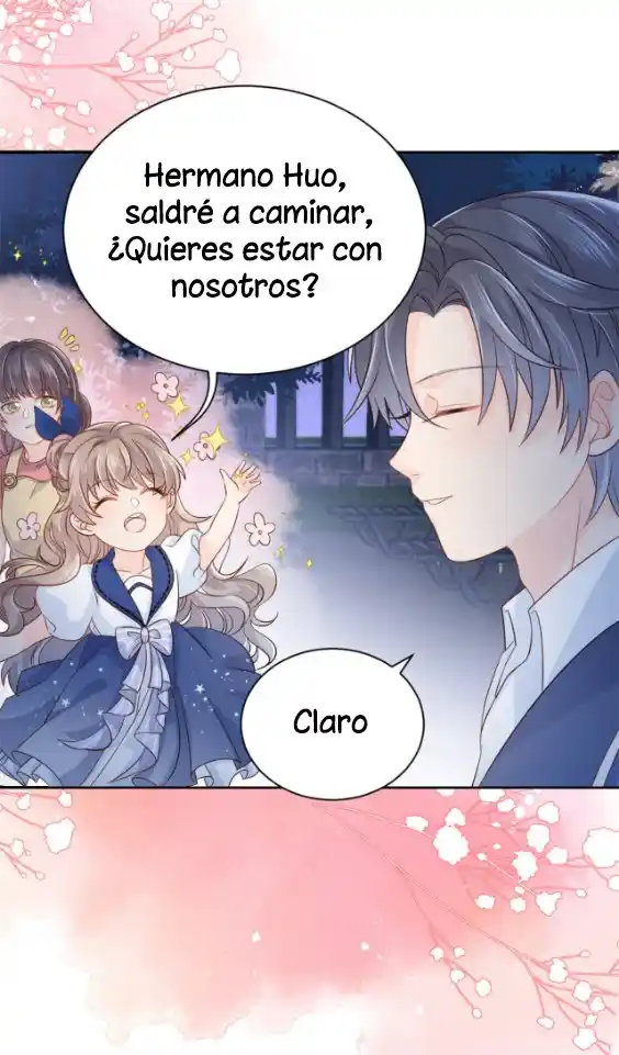 La Líder De Esta Familia Es Mi Hija - Capítulo 16 - Página 34 - LectorTMOo