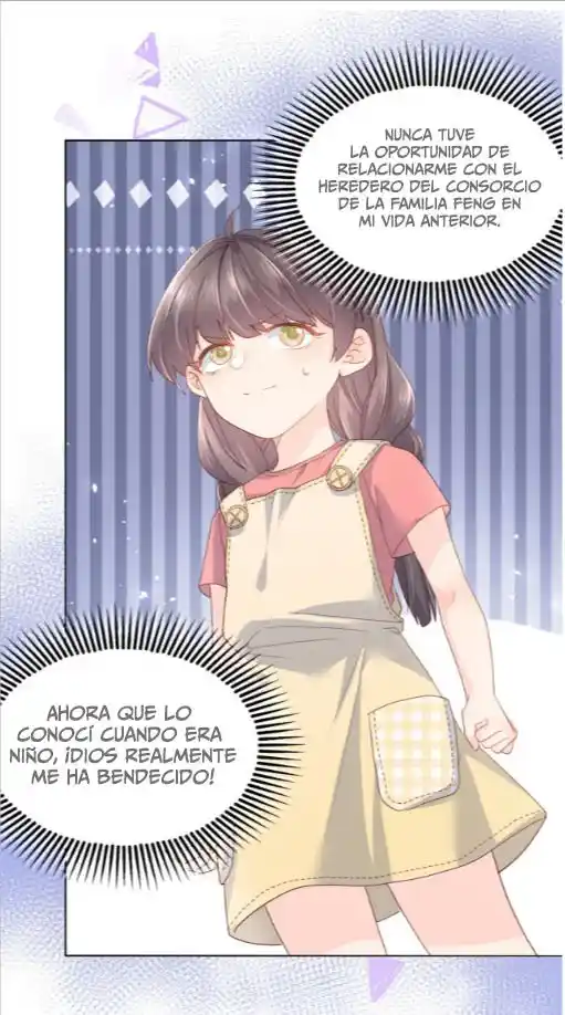La Líder De Esta Familia Es Mi Hija - Capítulo 16 - Página 38 - LectorTMOo