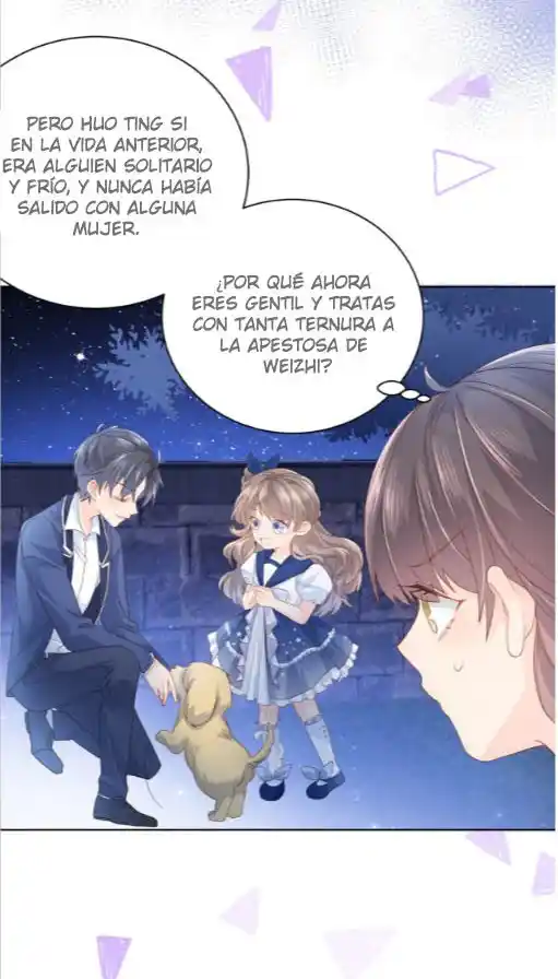 La Líder De Esta Familia Es Mi Hija - Capítulo 16 - Página 39 - LectorTMOo