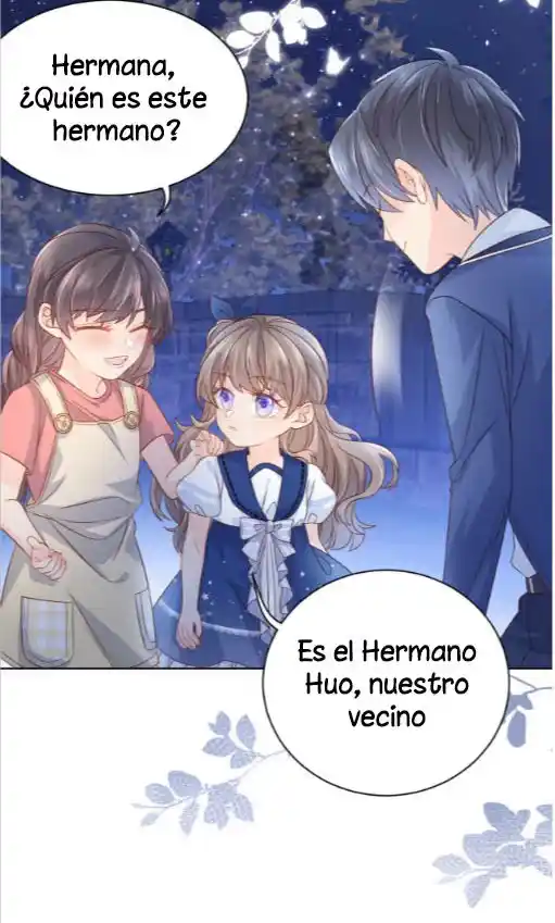 La Líder De Esta Familia Es Mi Hija - Capítulo 17 - Página 10 - LectorTMOo