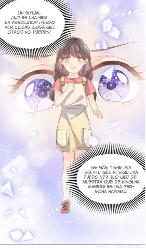 La Líder De Esta Familia Es Mi Hija - Capítulo 17 - Página 14 - LectorTMOo