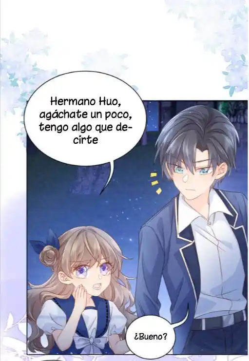 La Líder De Esta Familia Es Mi Hija - Capítulo 17 - Página 15 - LectorTMOo