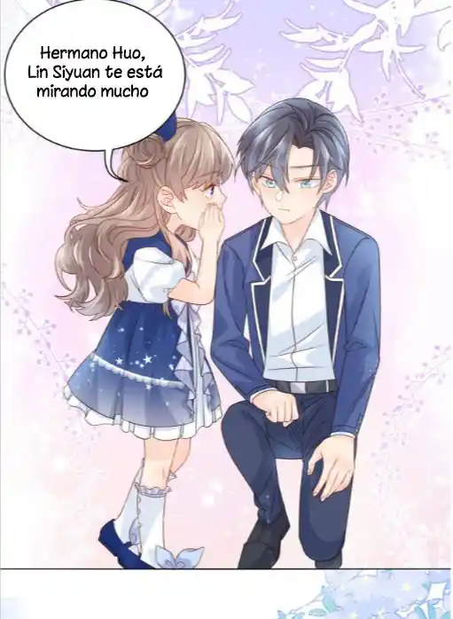 La Líder De Esta Familia Es Mi Hija - Capítulo 17 - Página 16 - LectorTMOo