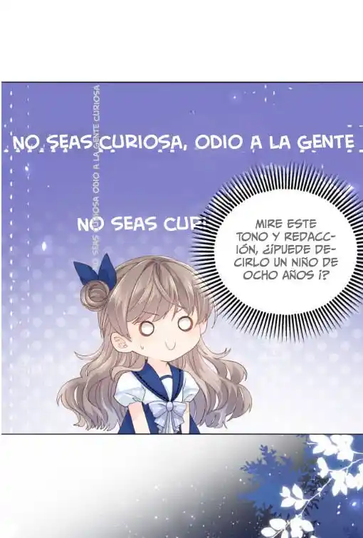 La Líder De Esta Familia Es Mi Hija - Capítulo 17 - Página 21 - LectorTMOo