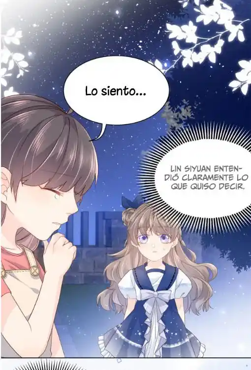 La Líder De Esta Familia Es Mi Hija - Capítulo 17 - Página 22 - LectorTMOo