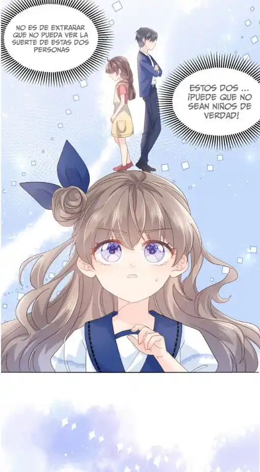 La Líder De Esta Familia Es Mi Hija - Capítulo 17 - Página 23 - LectorTMOo