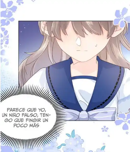 La Líder De Esta Familia Es Mi Hija - Capítulo 17 - Página 25 - LectorTMOo